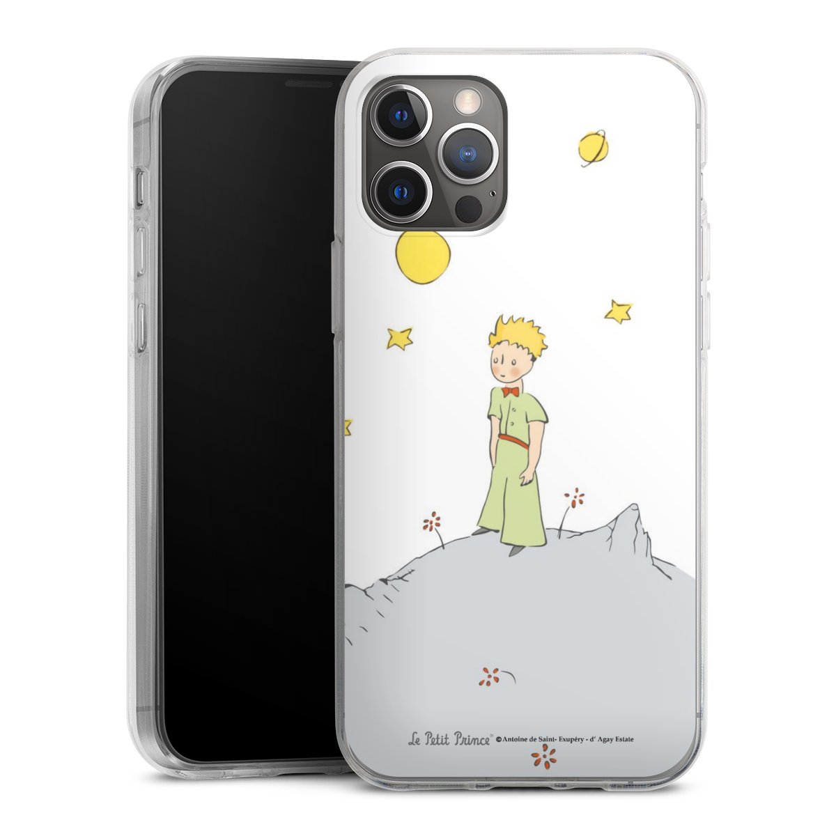Coque en silicone