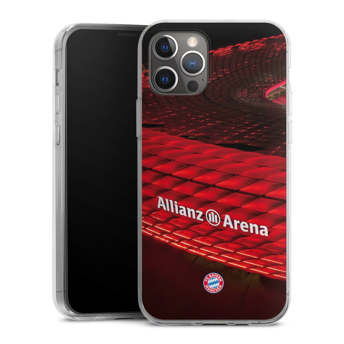 Silikon Case