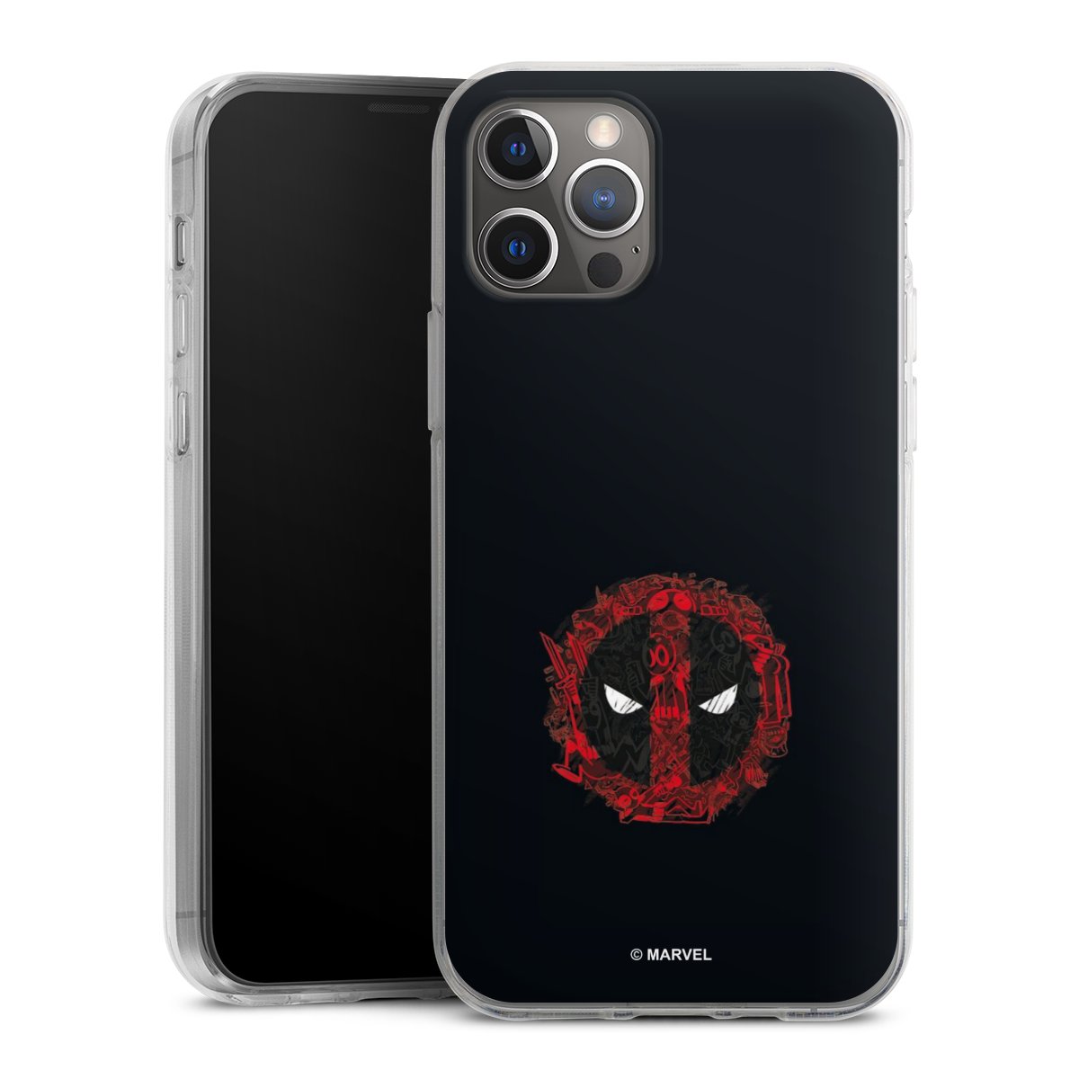 Deadpool Logo