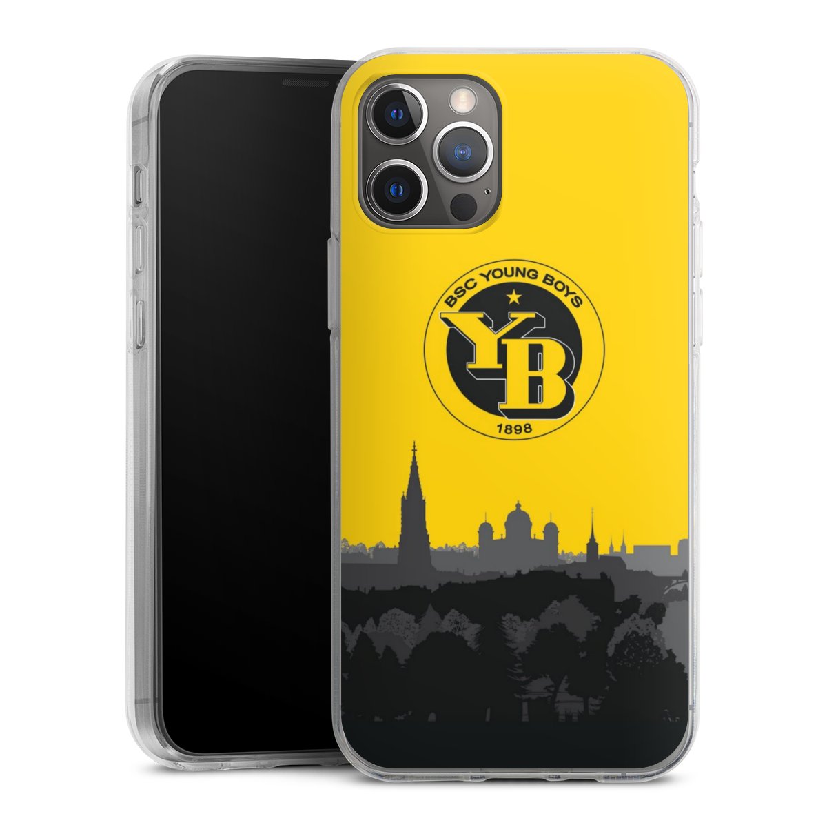 BSC YB Skyline