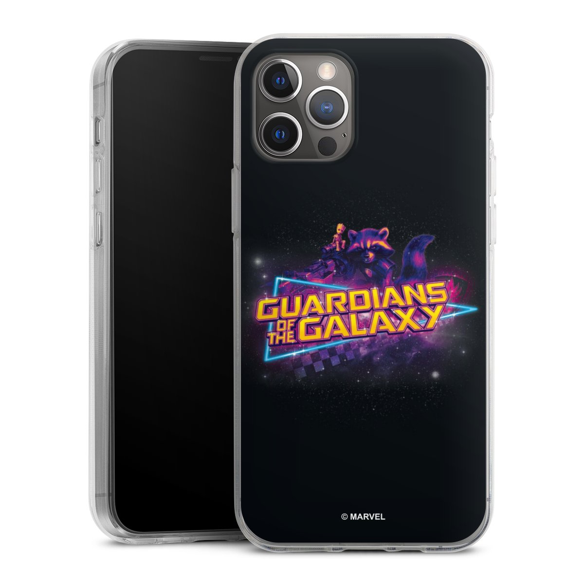 Siliconen hoesje