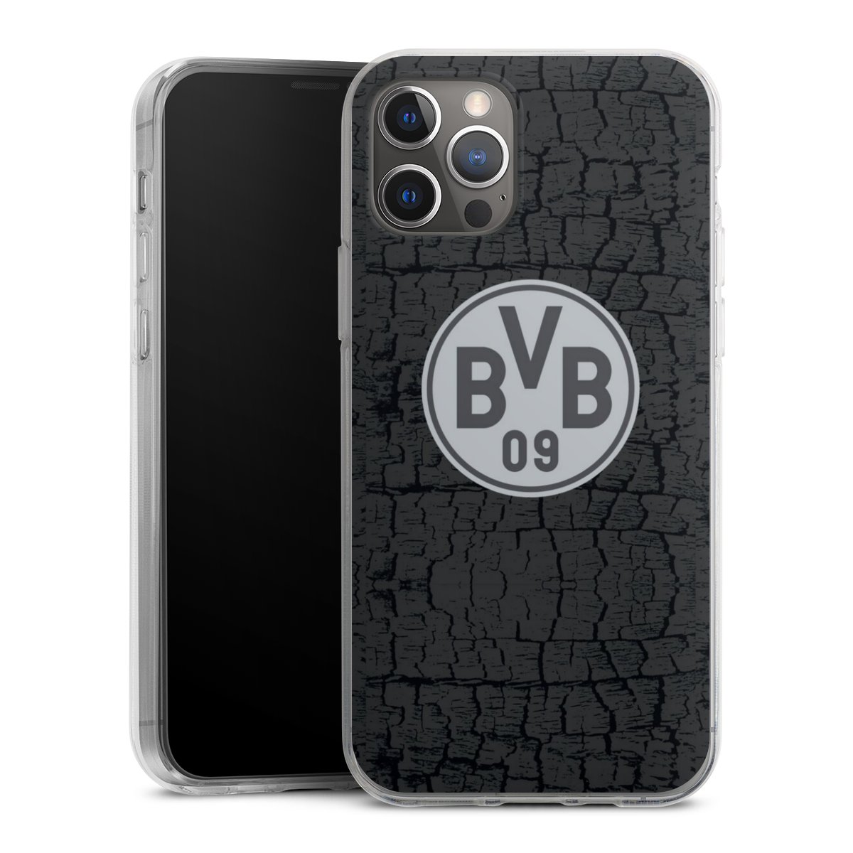 Coque en silicone