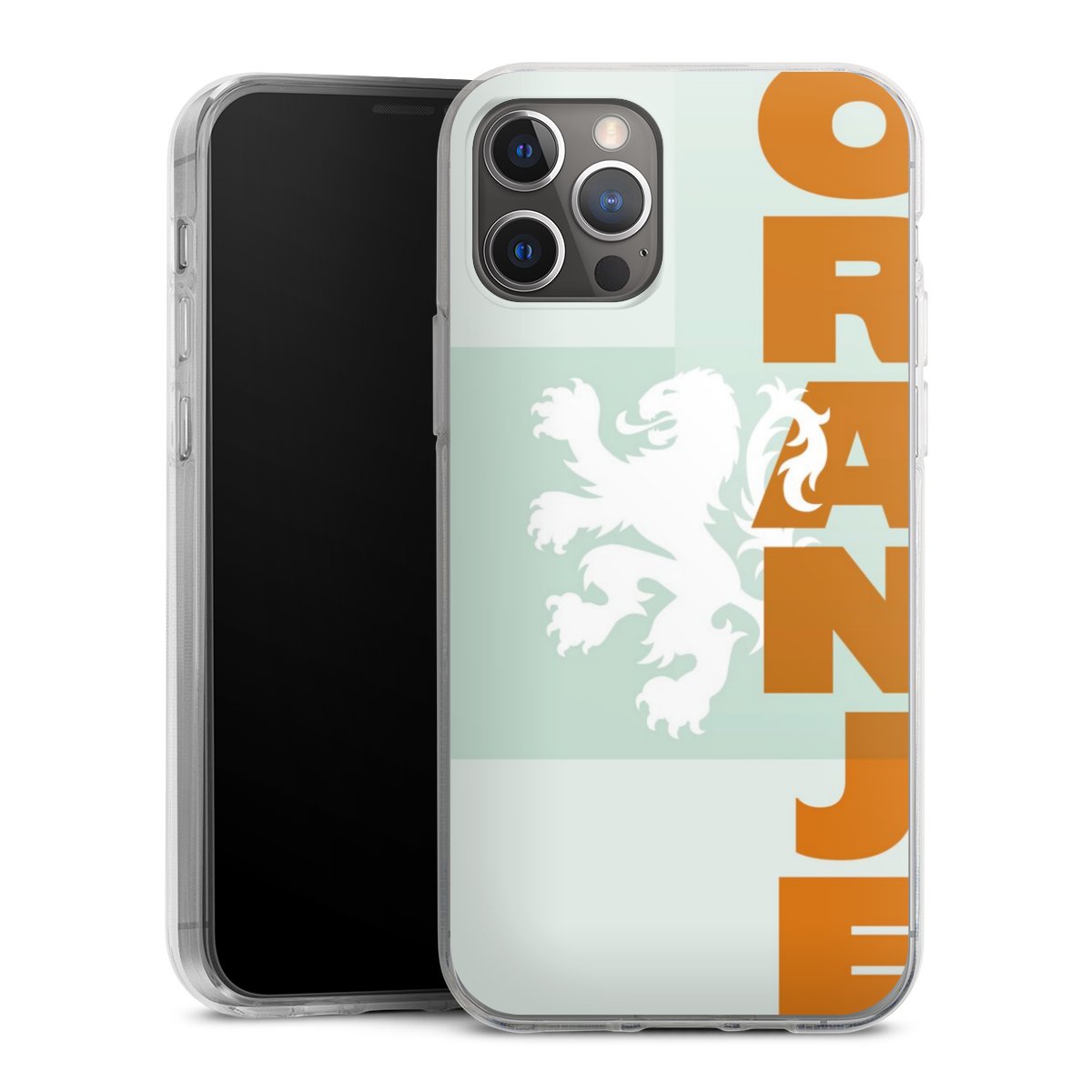 Oranje Nederlands Elftal