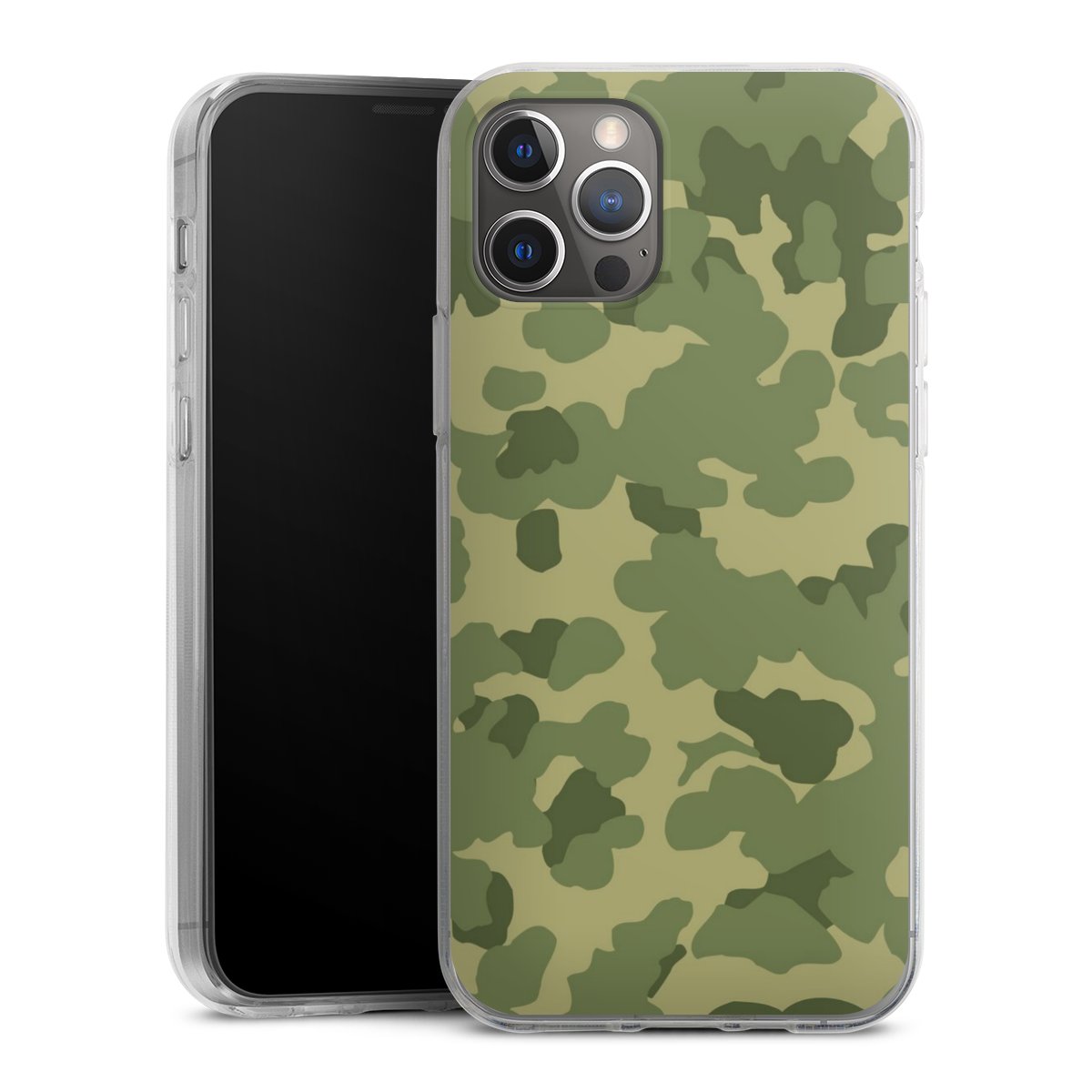 Coque en silicone