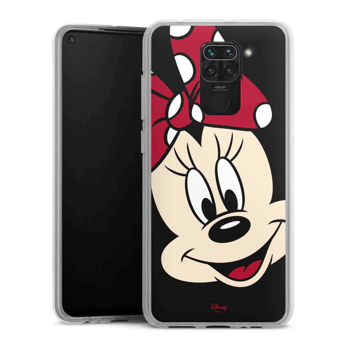 Minnie dappertutto