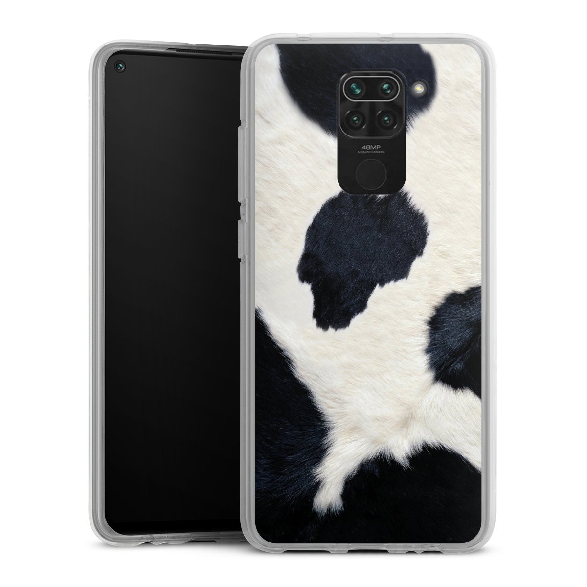 Peau de Vache