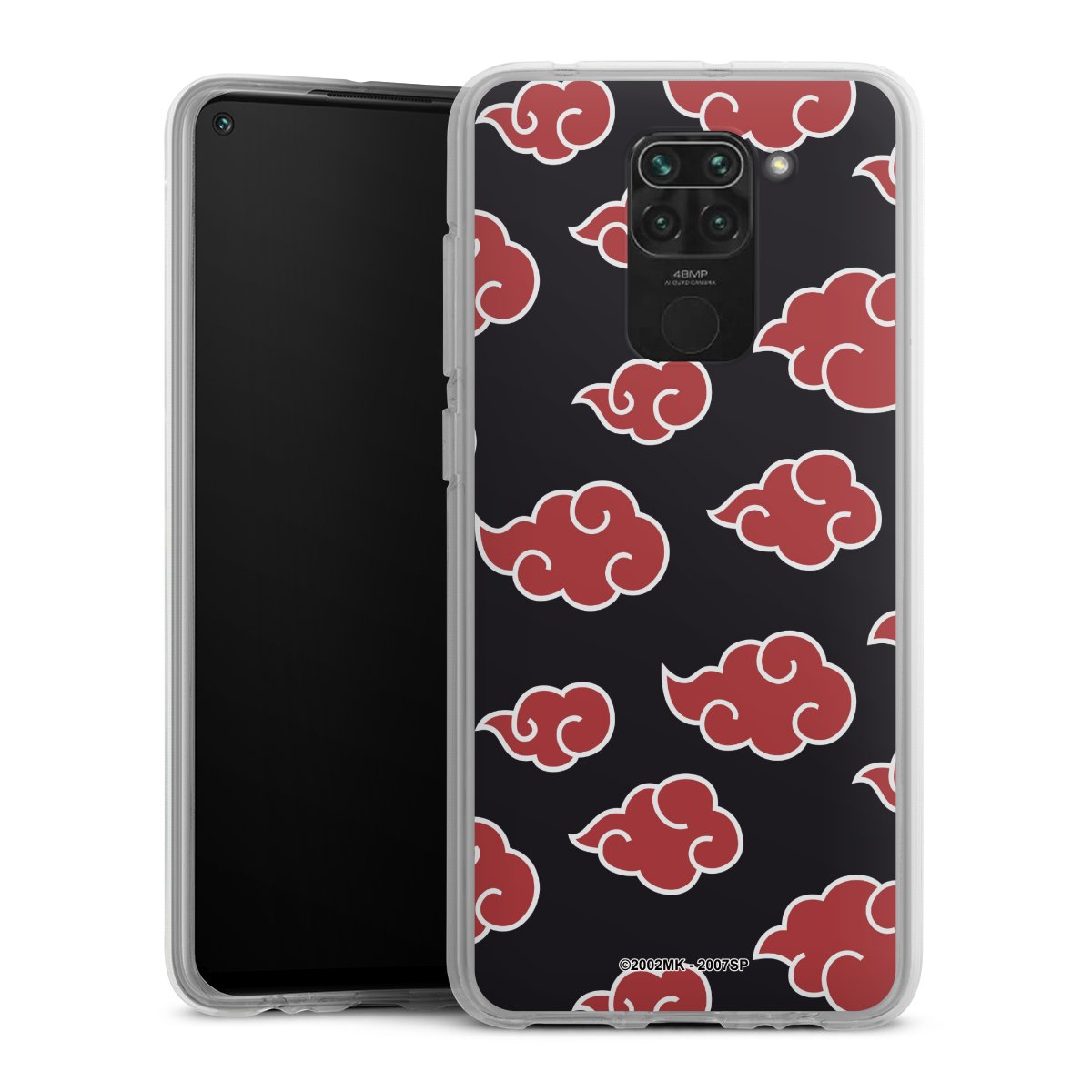 Akatsuki Pattern