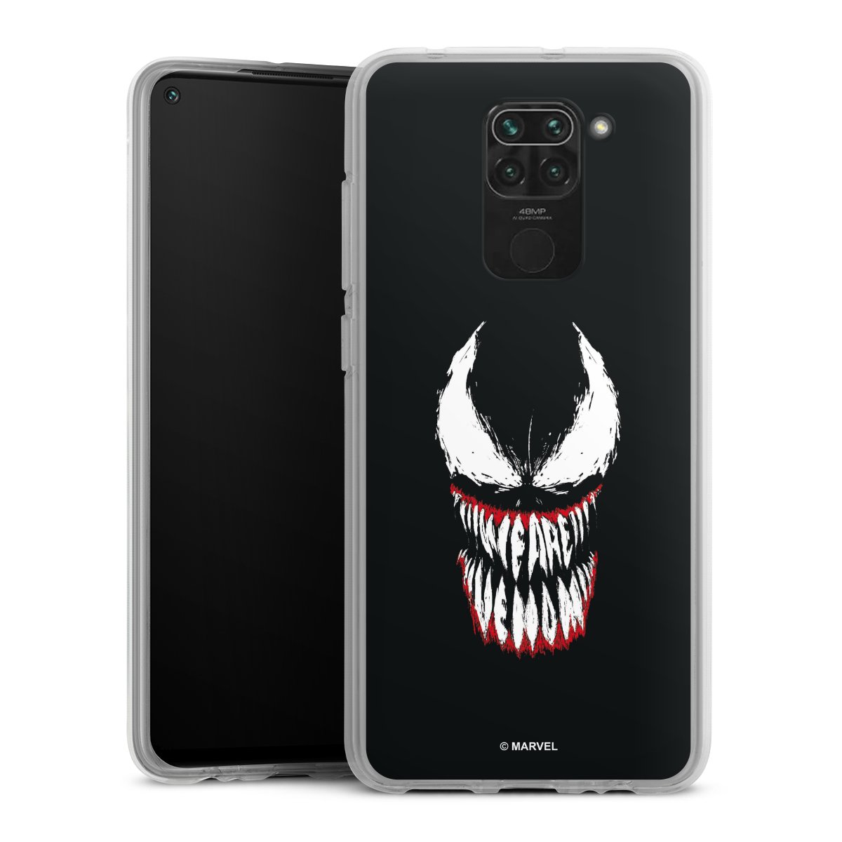 We Are Venom