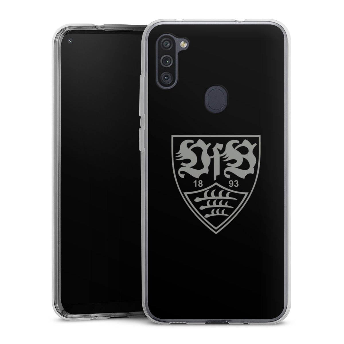 VfB Stuttgart Schwarz