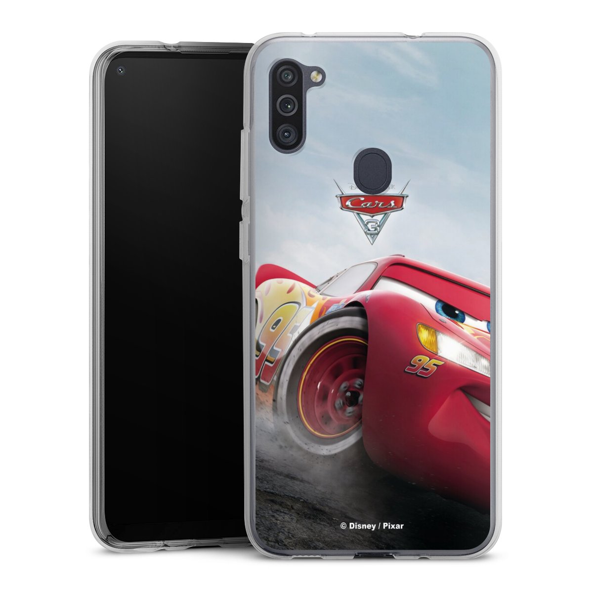 Cars3 Lightning Mc Queen