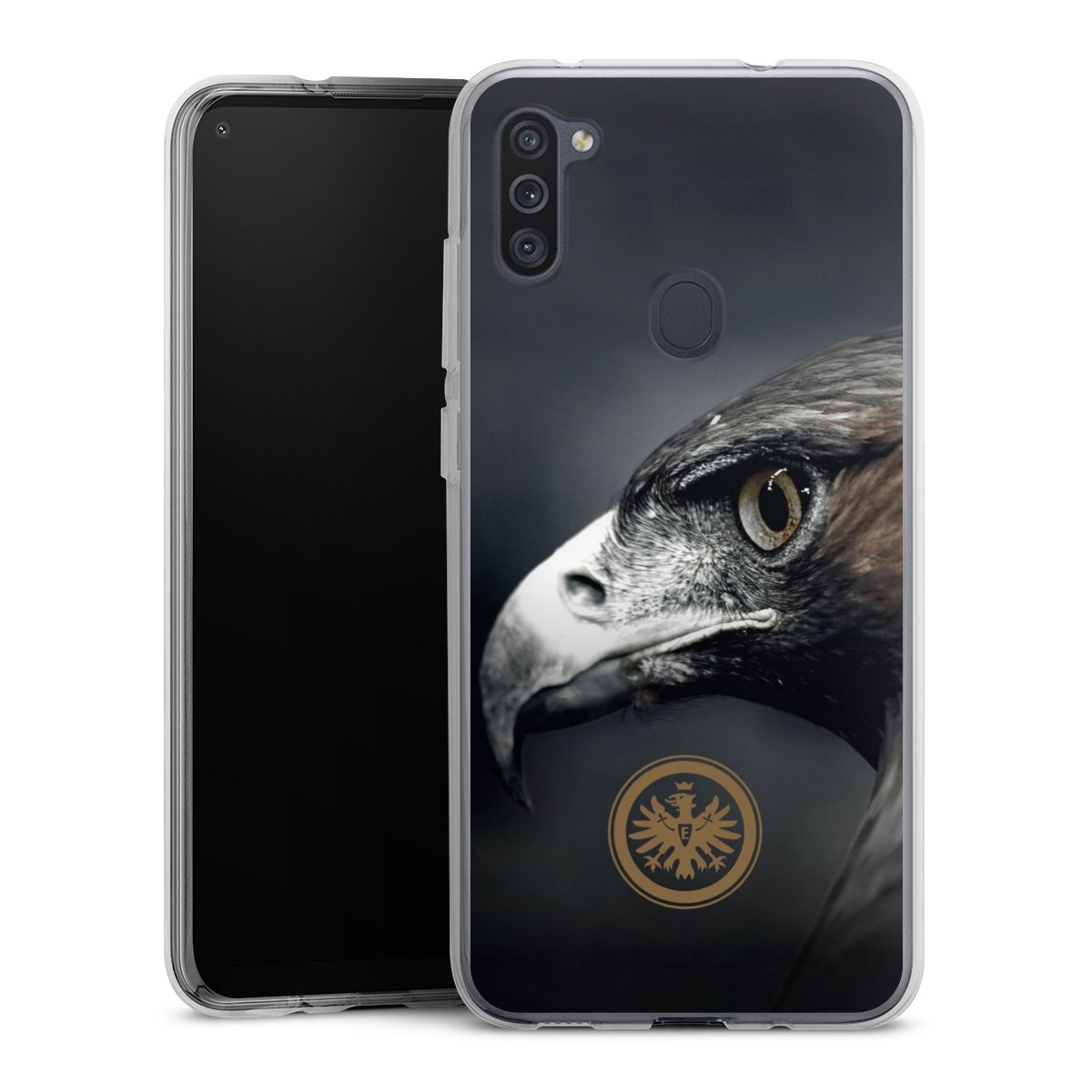 Eintracht Adler Design