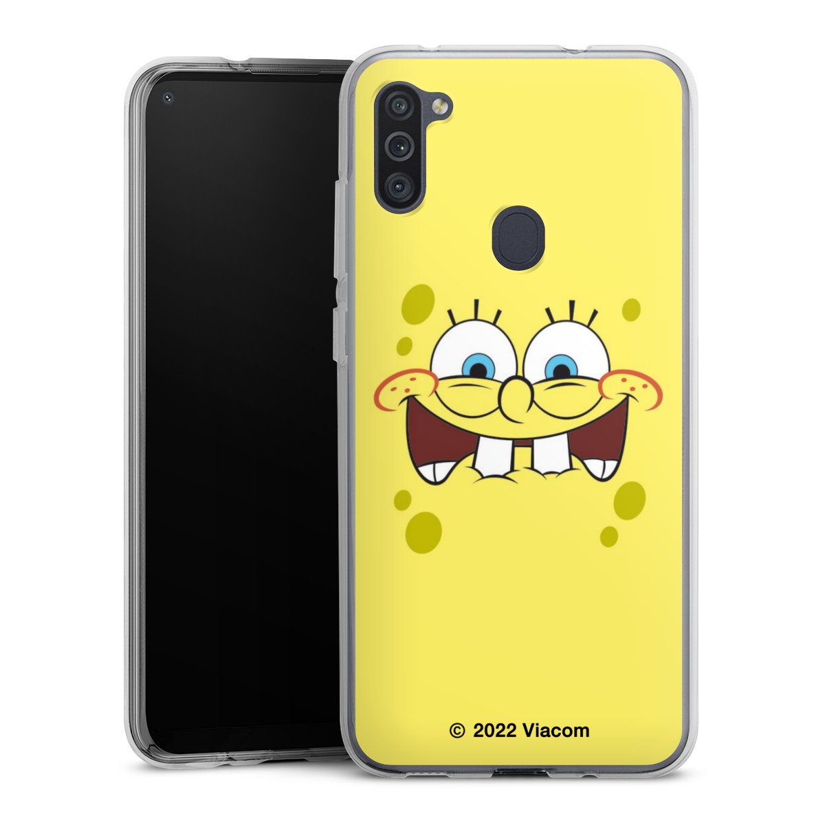 Spongebob - Nahaufnahme