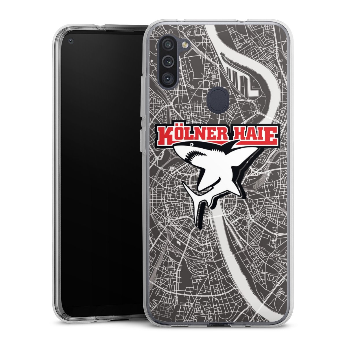 Kölner Haie City