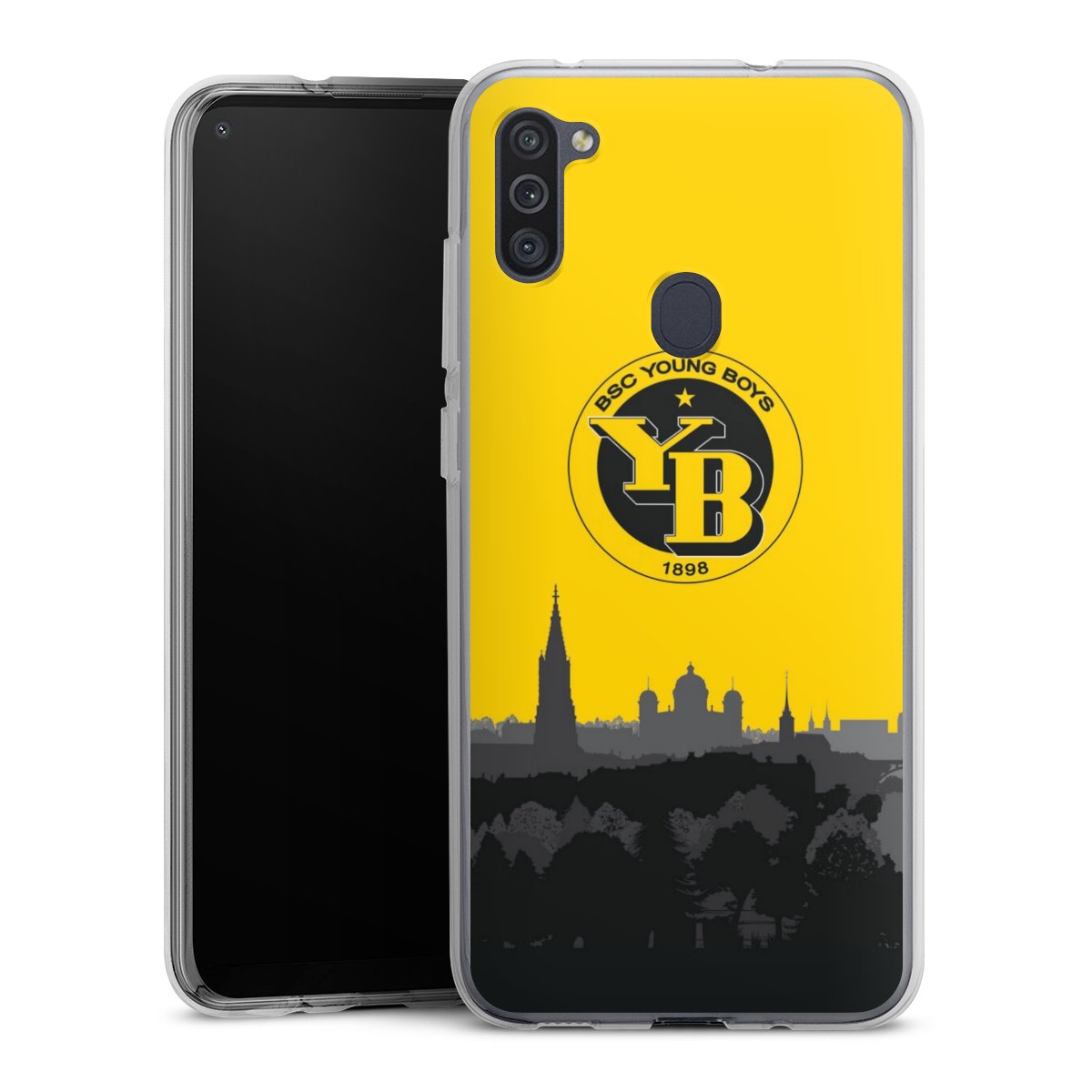 BSC YB Skyline