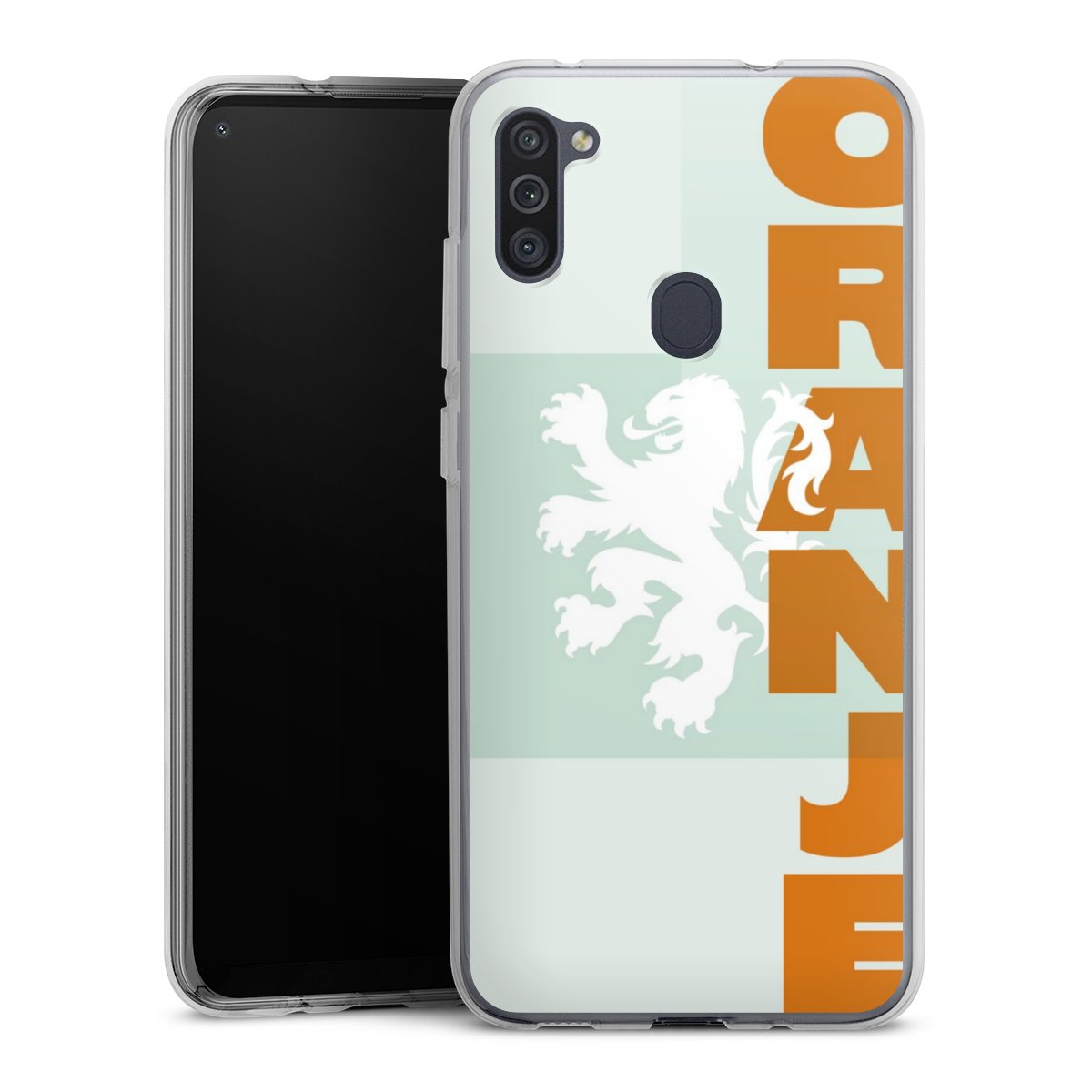 Oranje Nederlands Elftal