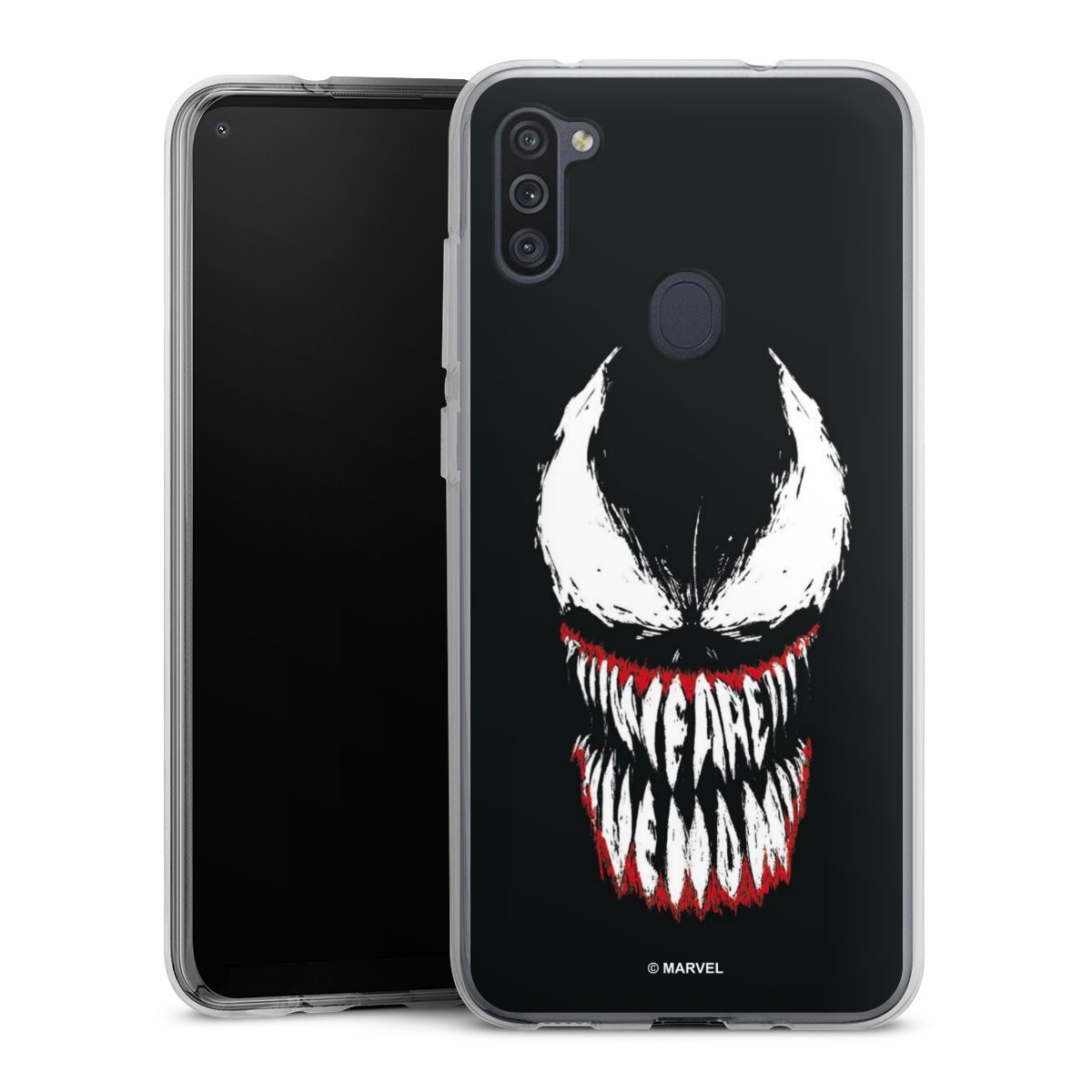 We Are Venom