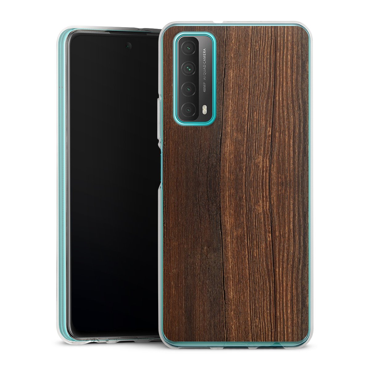 Aspetto legno di noce