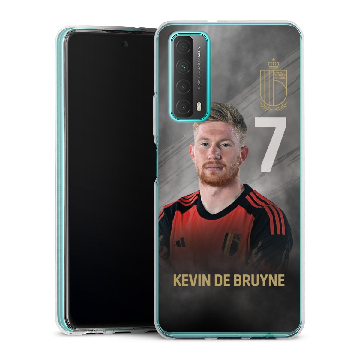 Kevin De Bruyne 7 