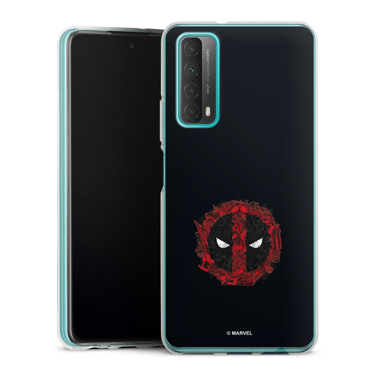 Deadpool Logo