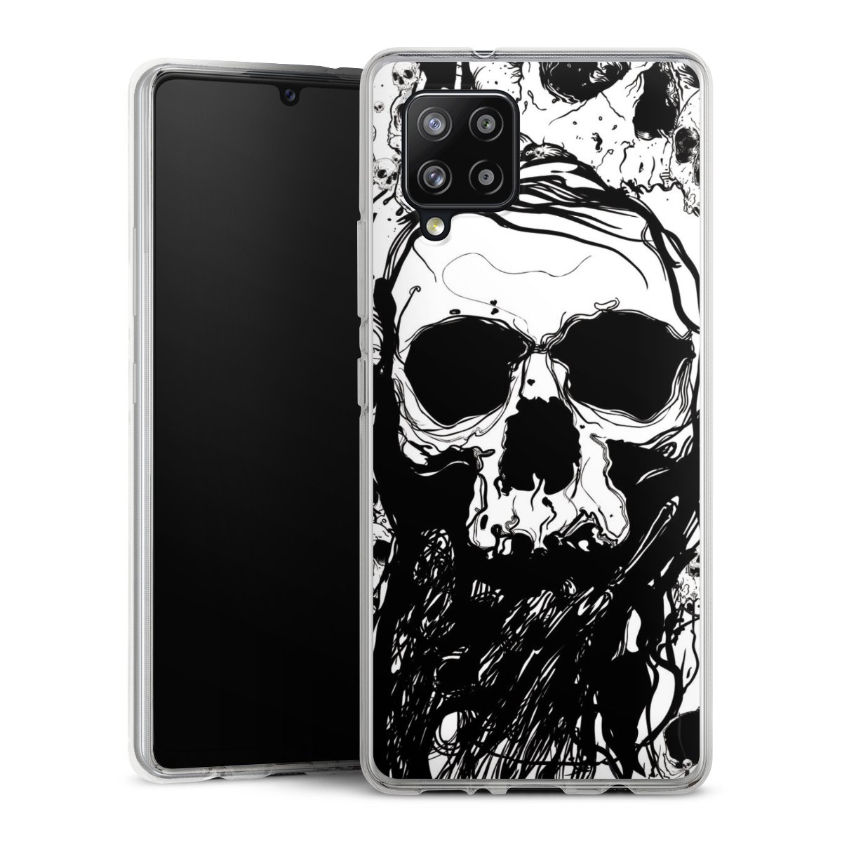 Silikon Case