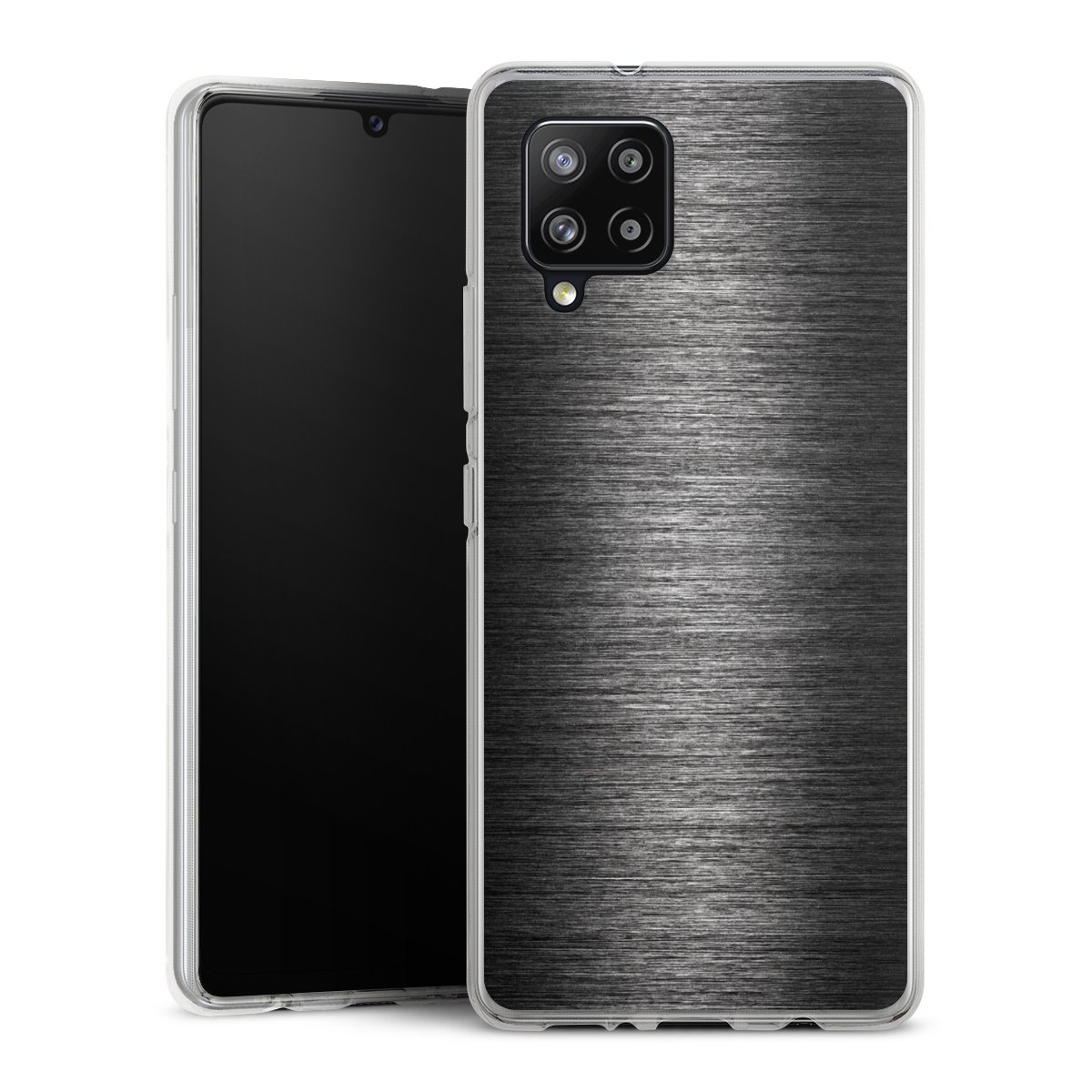 Silikon Case