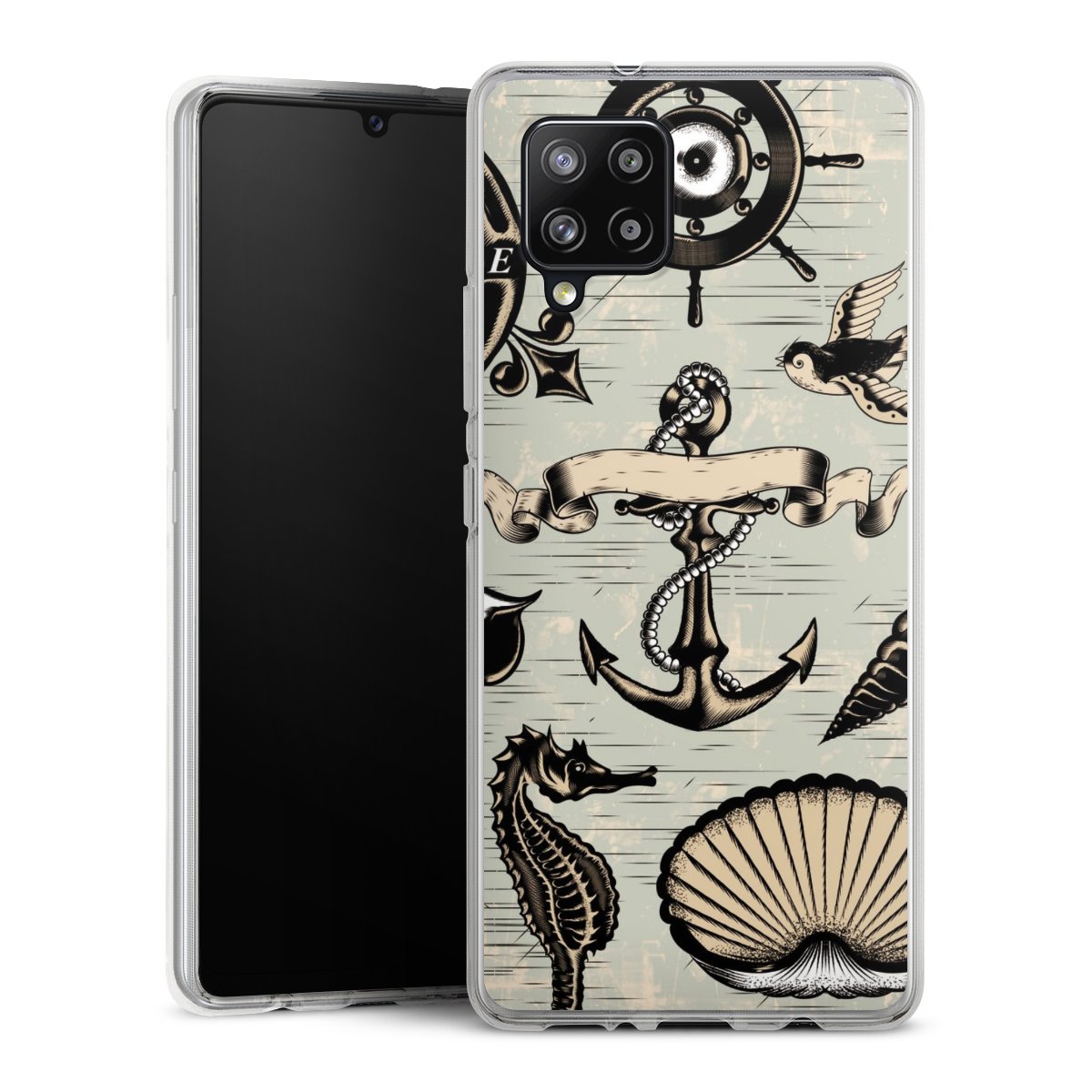 Siliconen hoesje