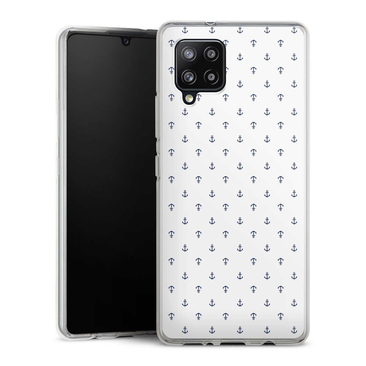 Silikon Case