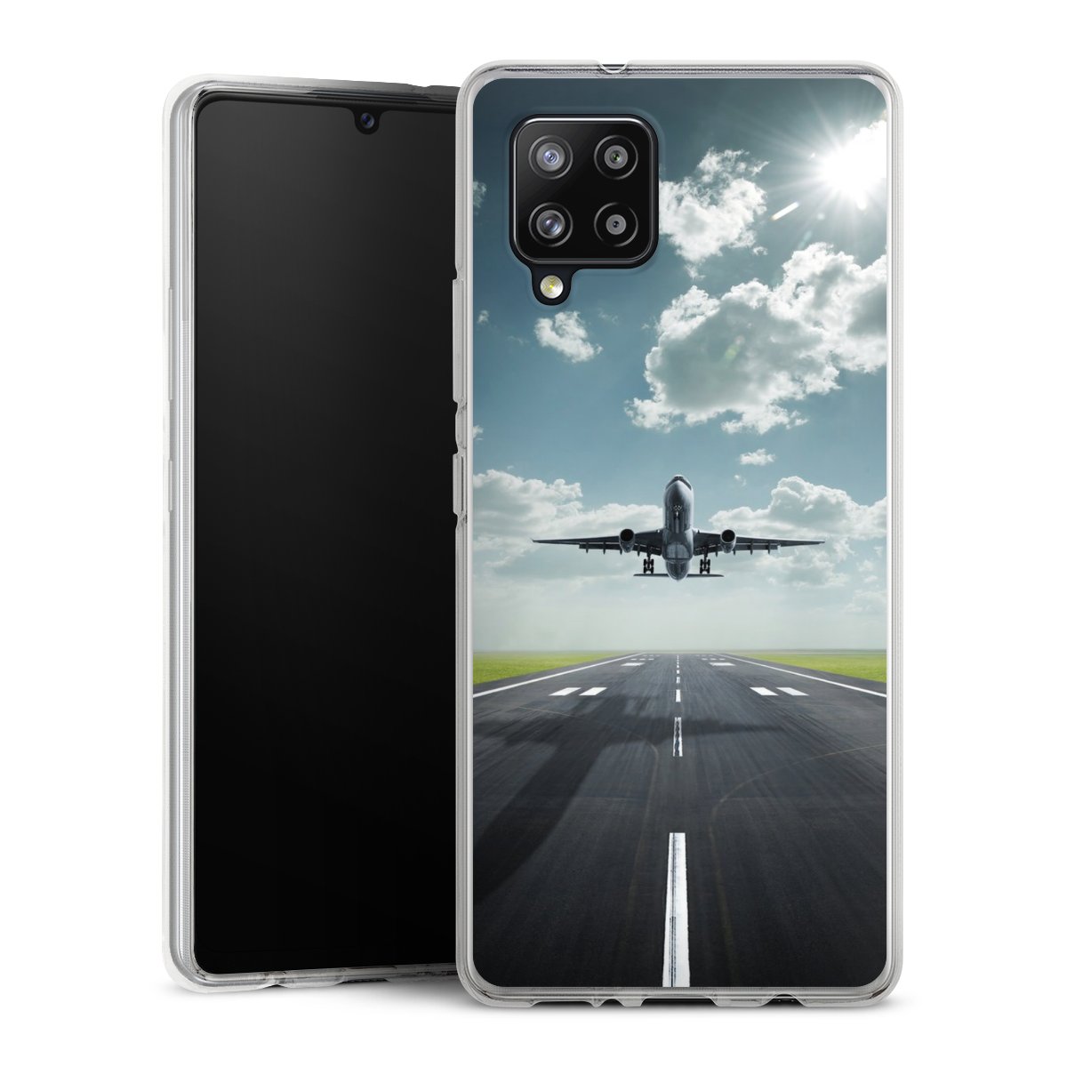 Silikon Case