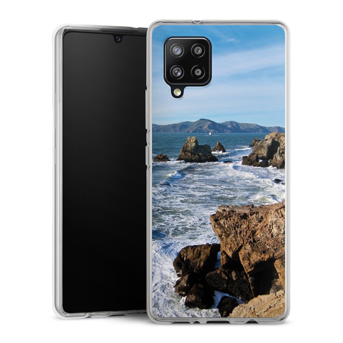 Silikon Case