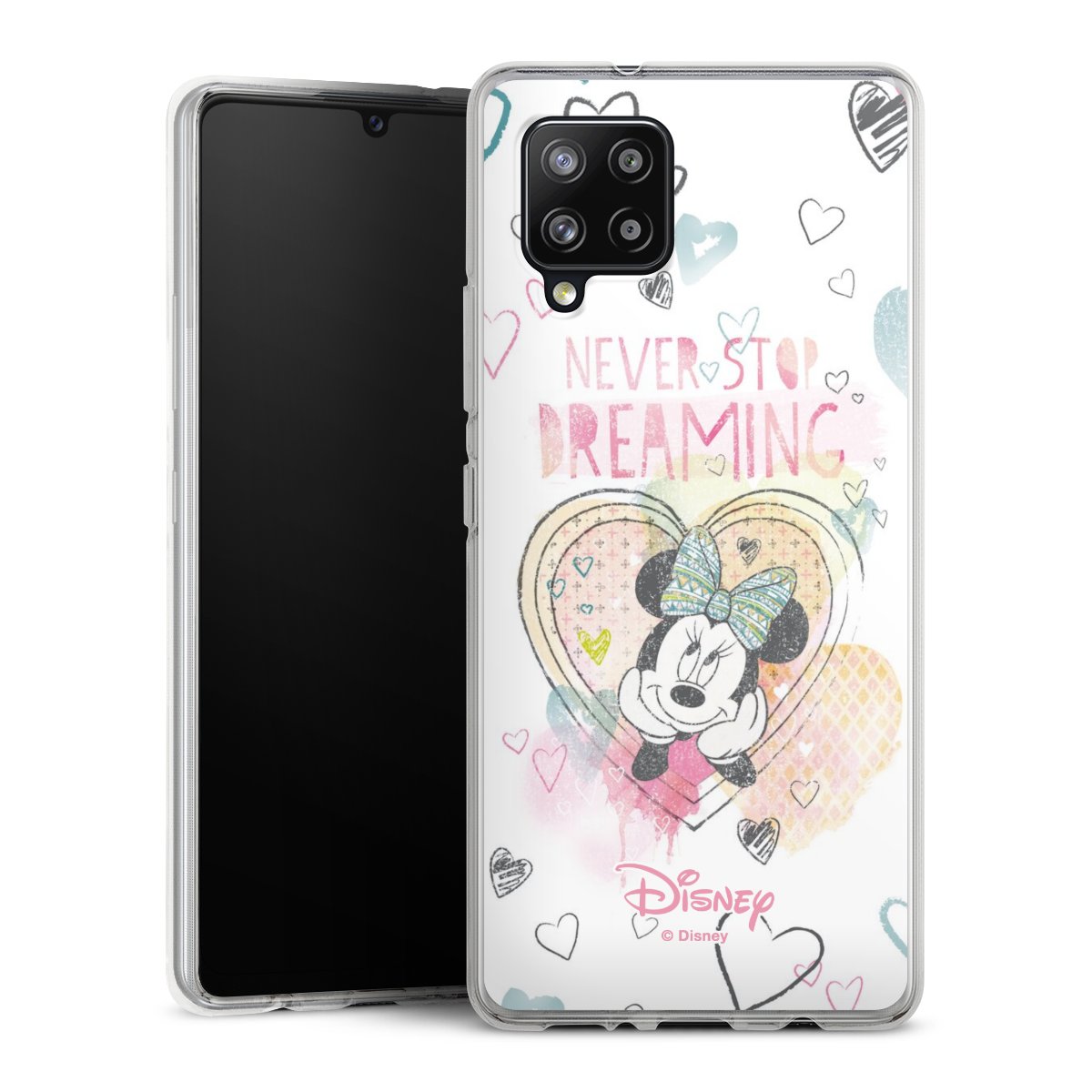 Cover silicone