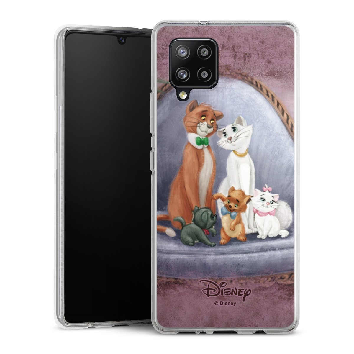 Silikon Case