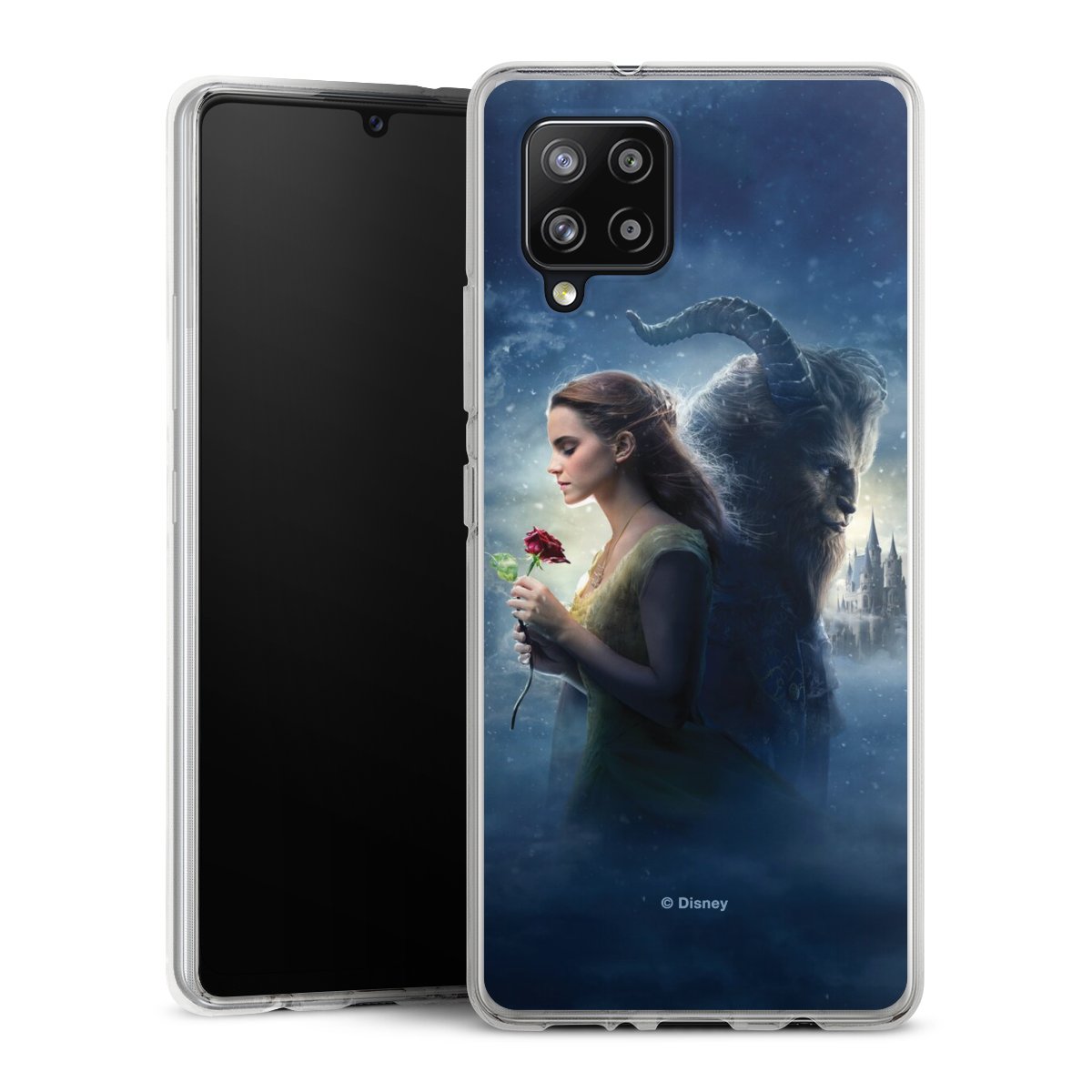 Cover silicone