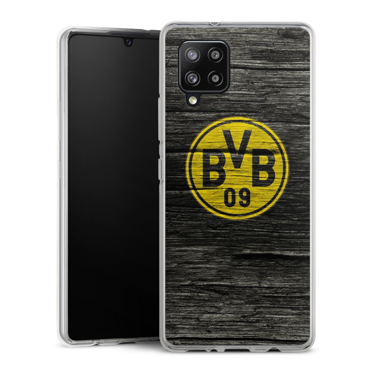 Coque en silicone