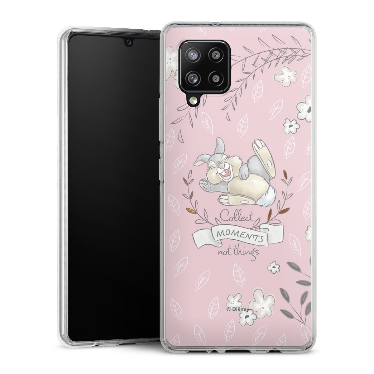 Coque en silicone
