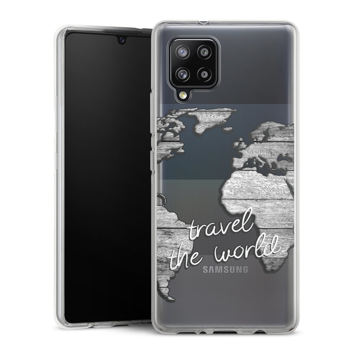 Silikon Case