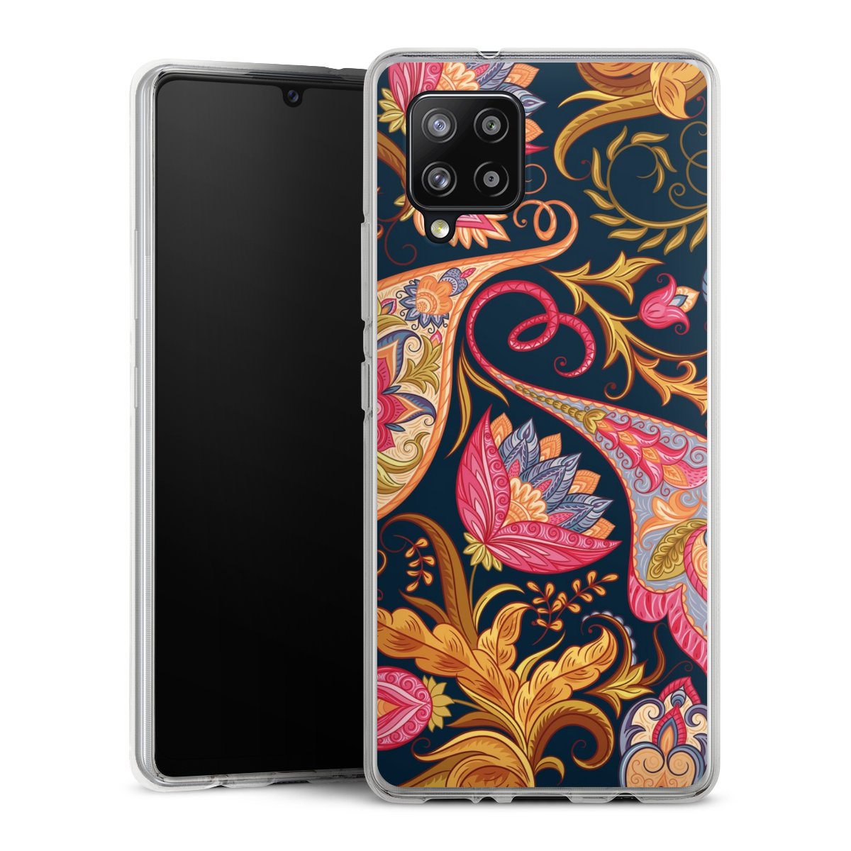 Cover silicone
