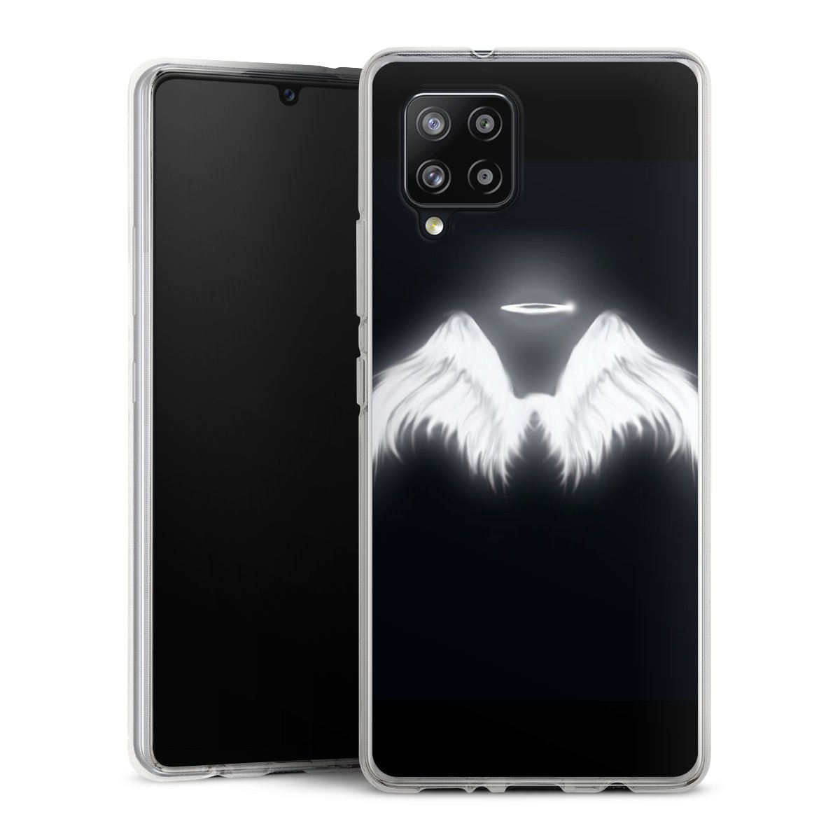 Silikon Case