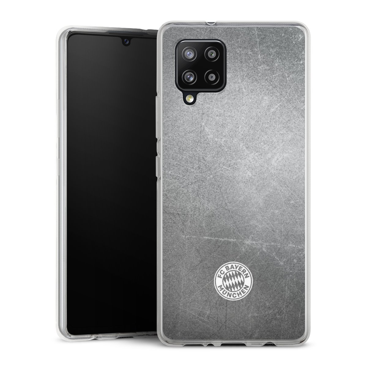 Coque en silicone