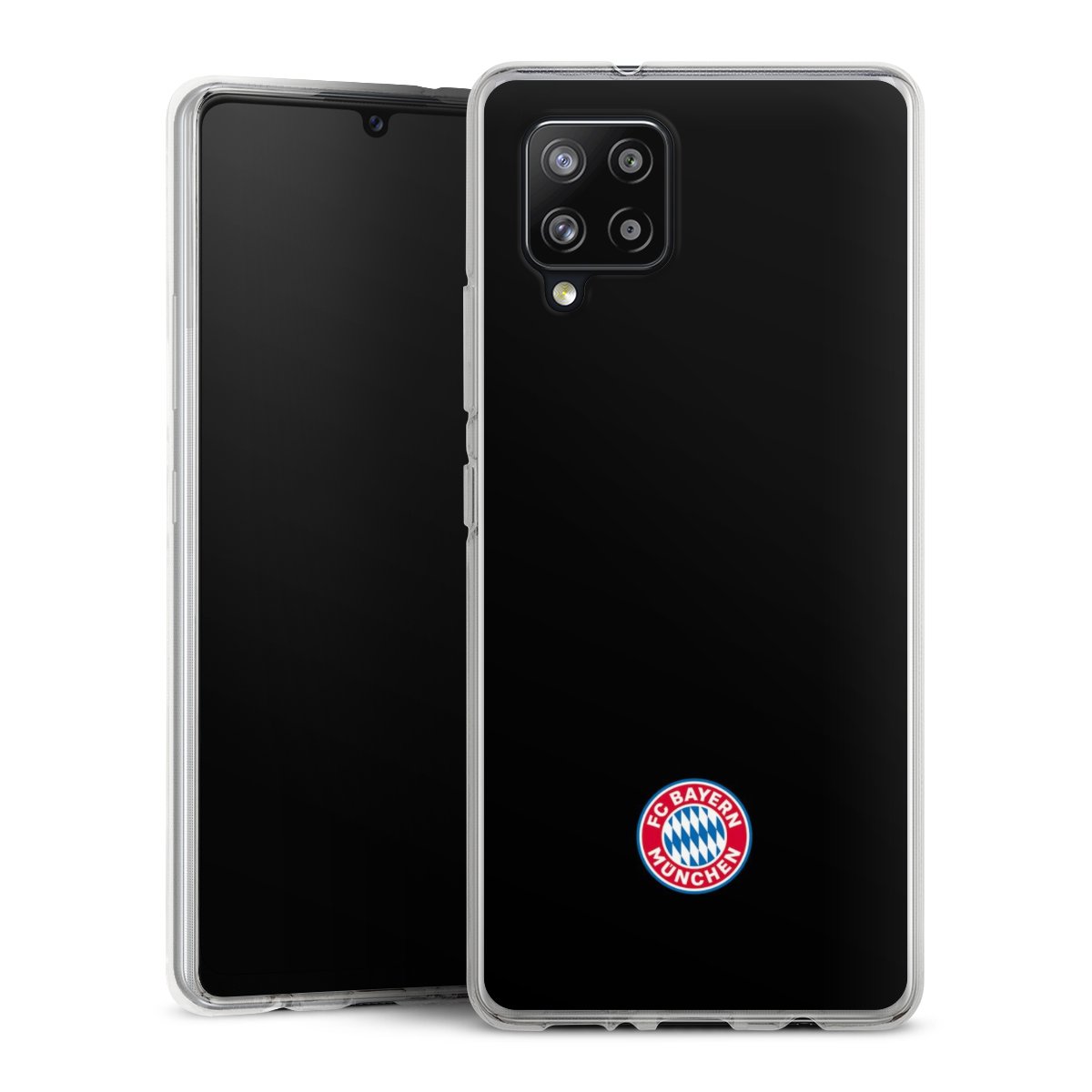 Silikon Case