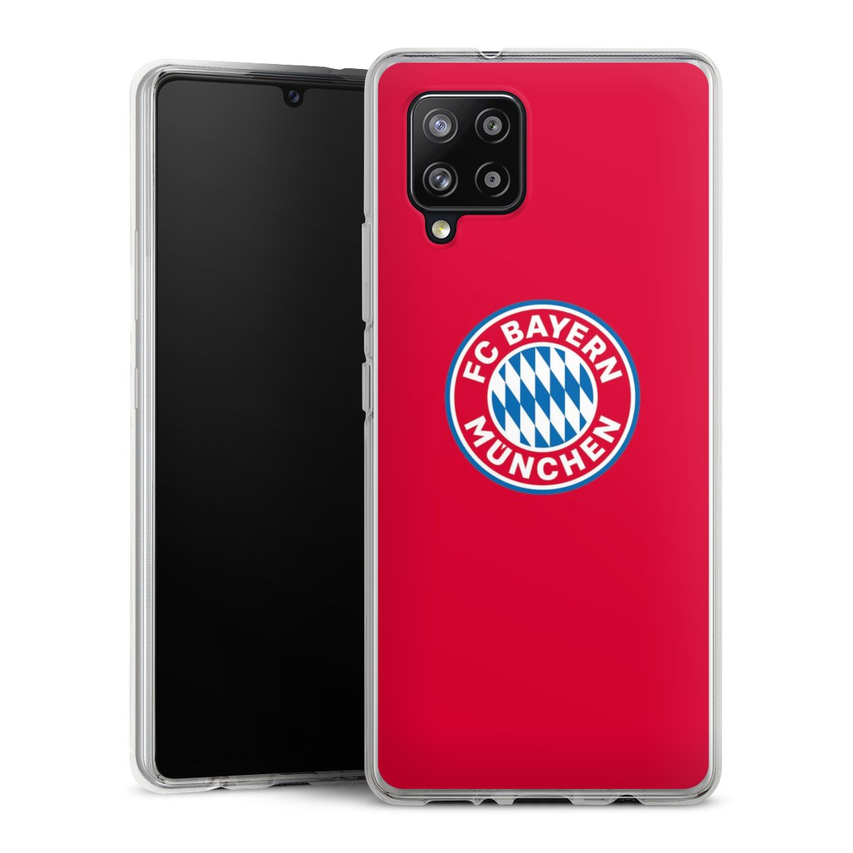 Coque en silicone