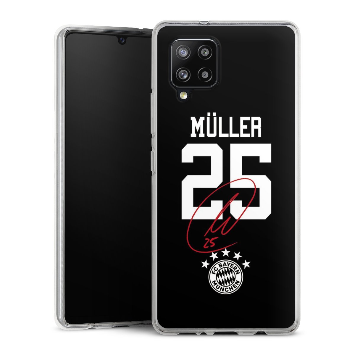 Cover silicone