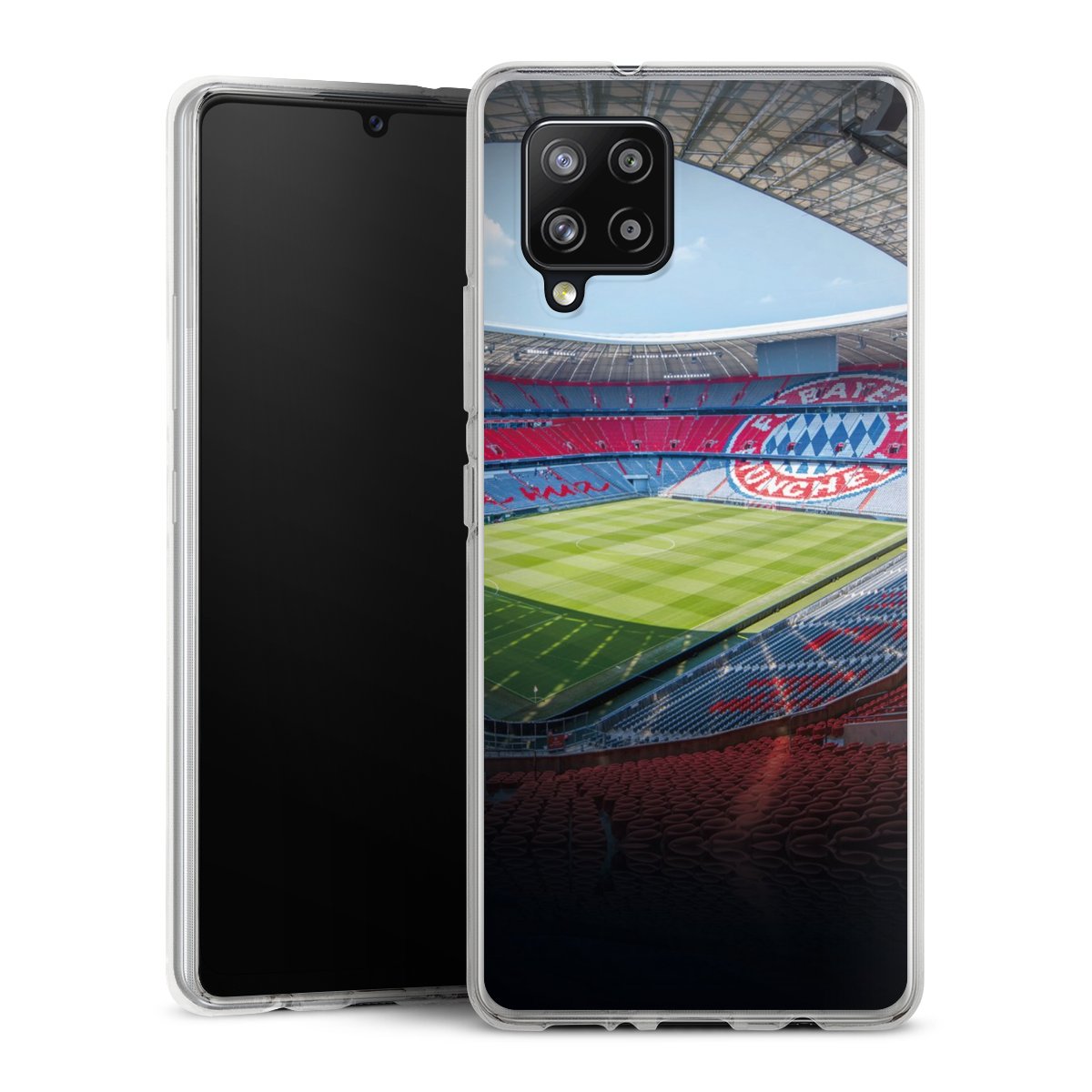Silikon Case