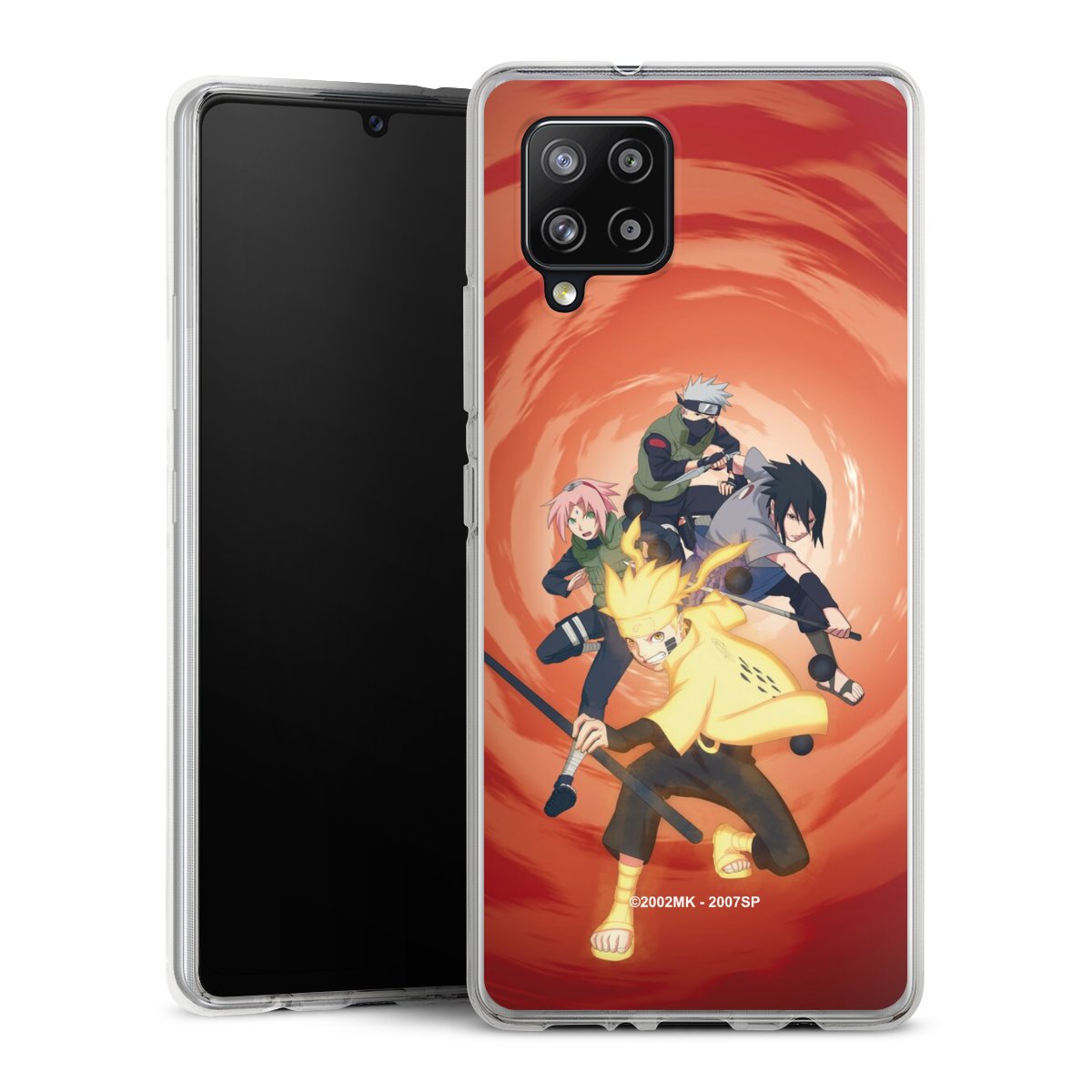Silikon Case