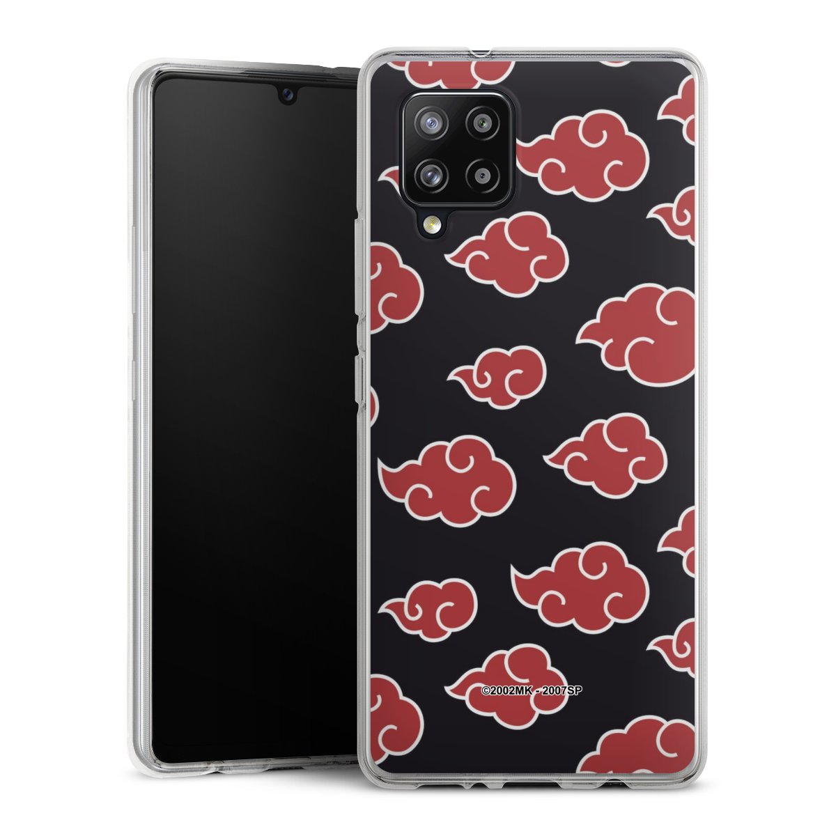 Akatsuki Pattern