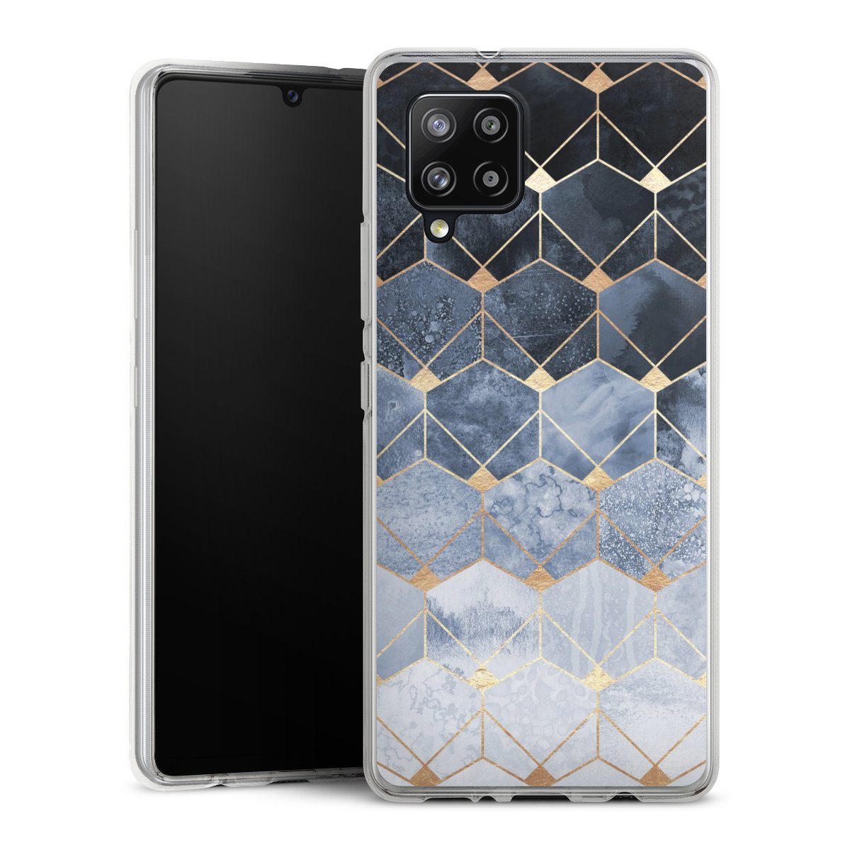 Silikon Case