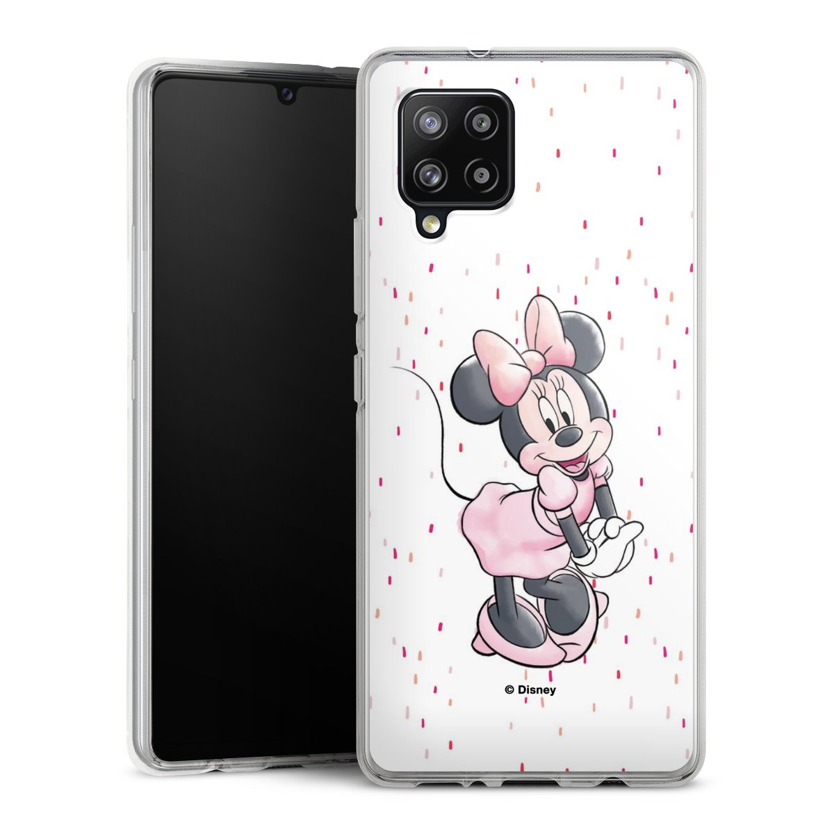 Siliconen hoesje
