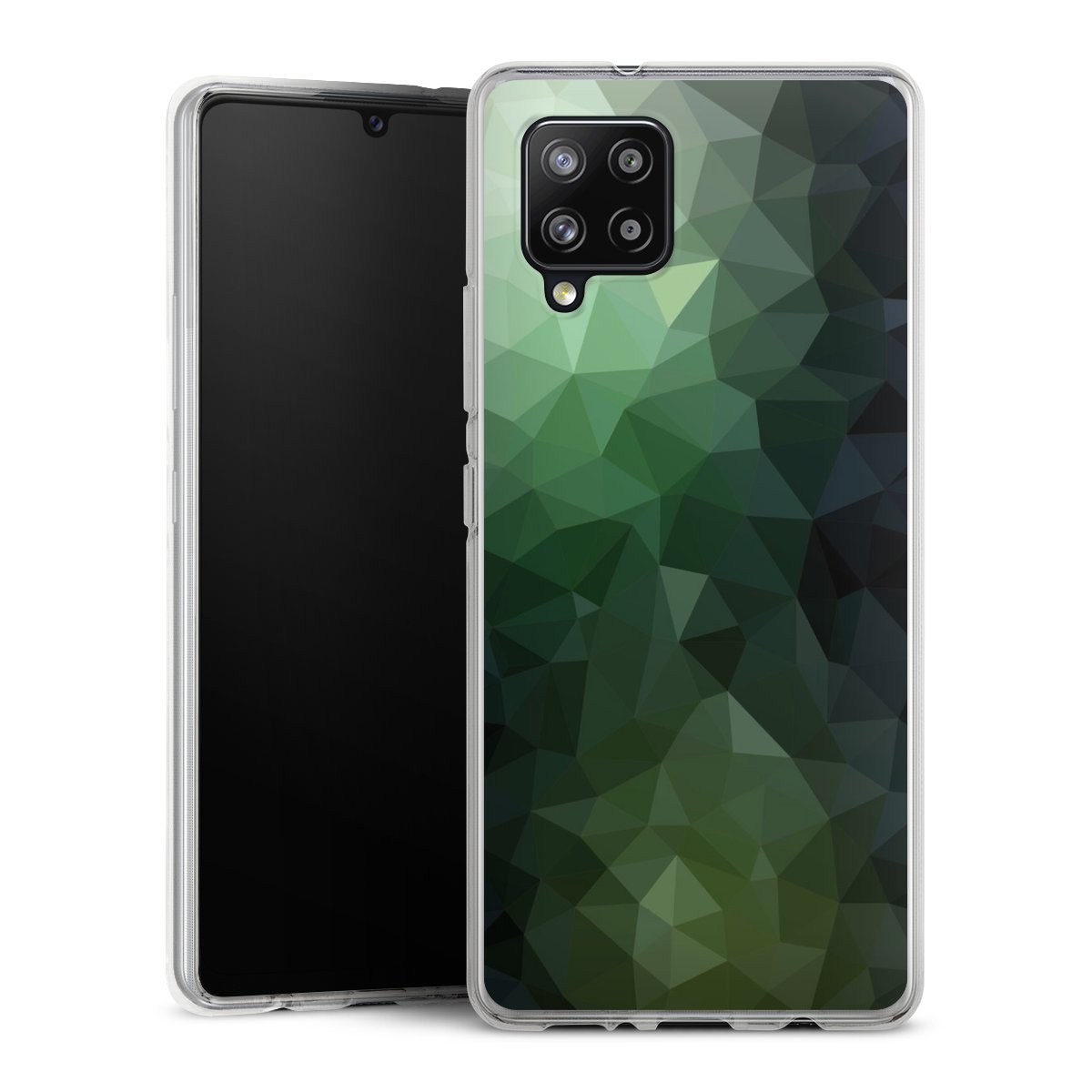 Silikon Case