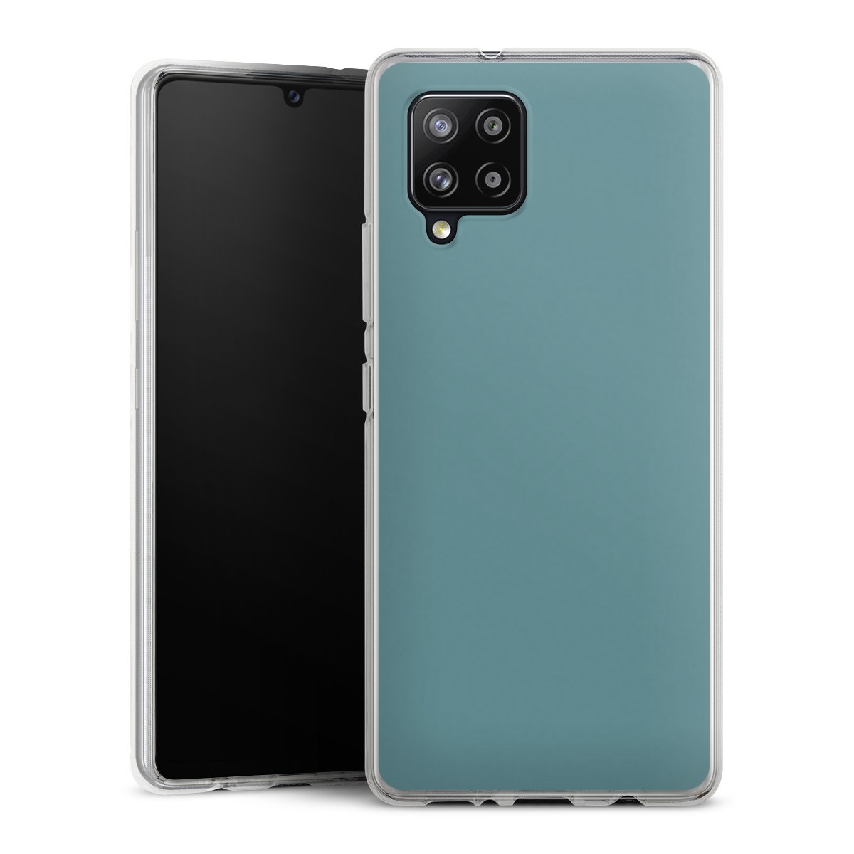 Siliconen hoesje