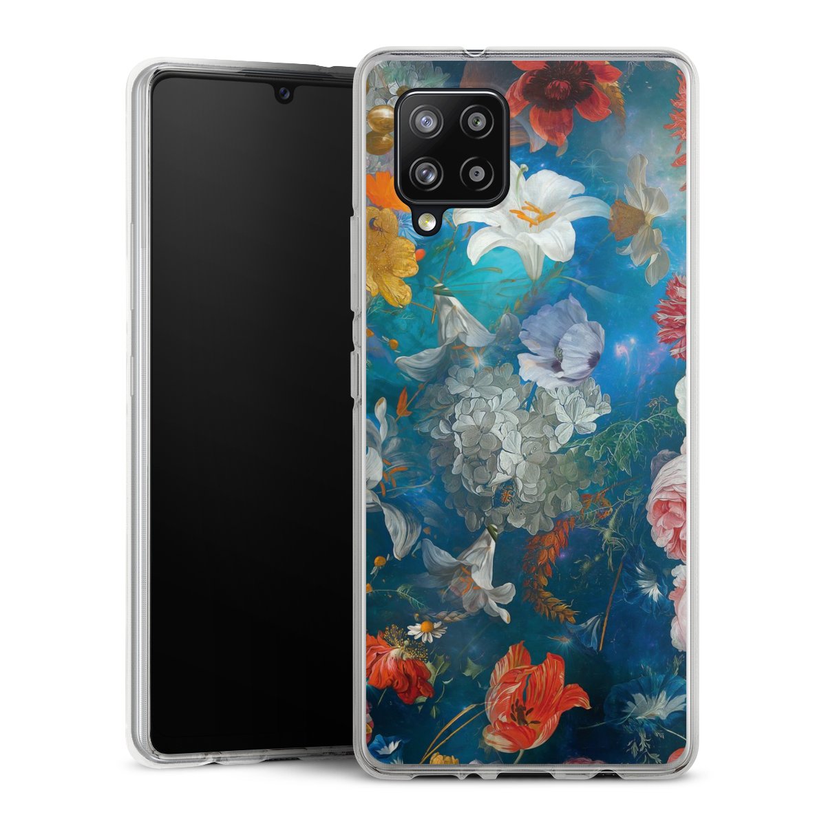 Silikon Case