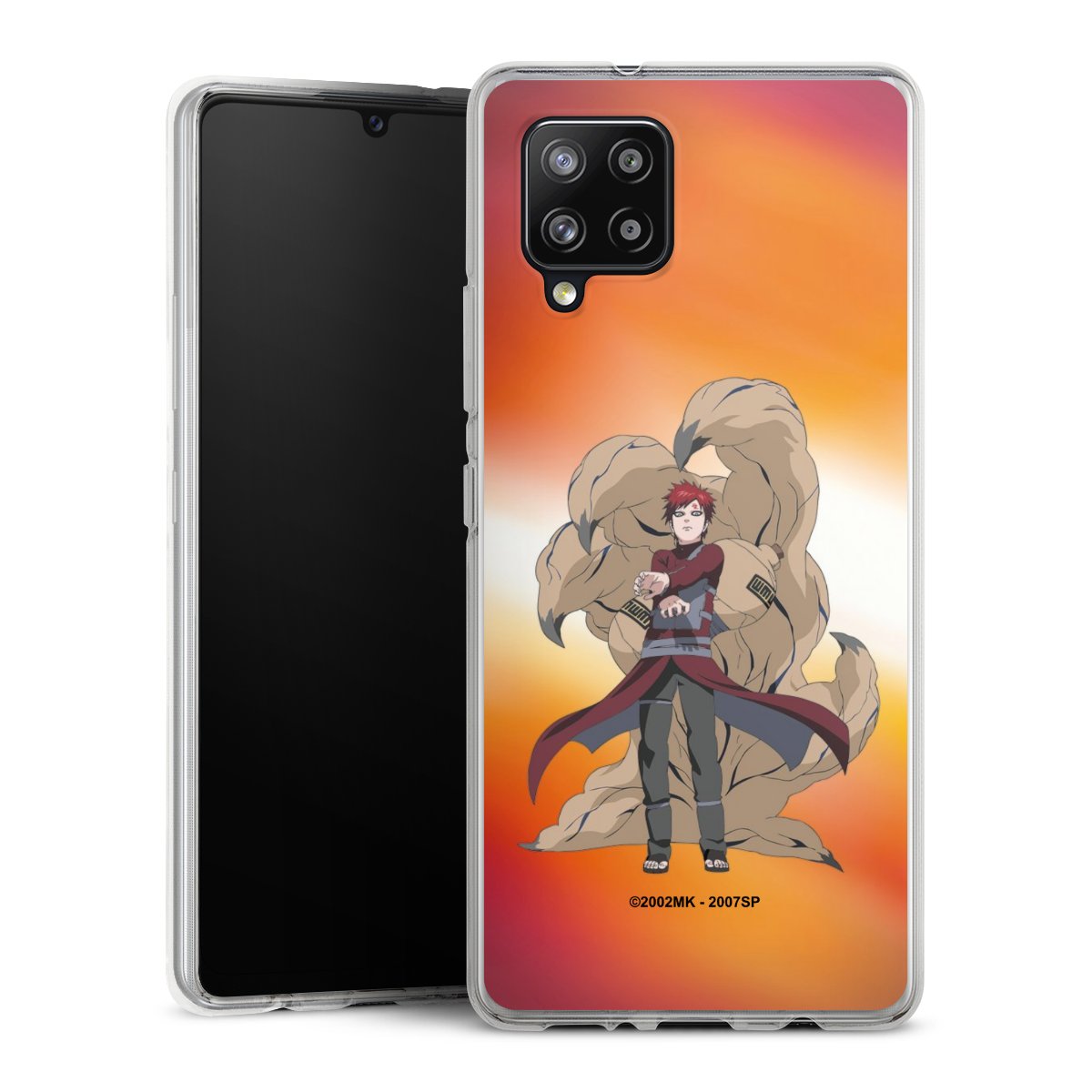 Silikon Case